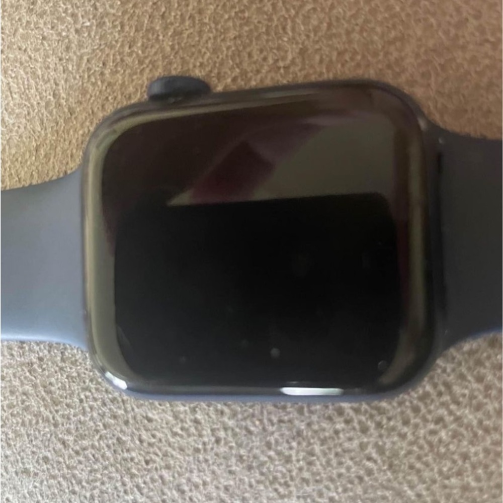 Apple Watch 6